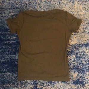 Men’s lululemon t shirt